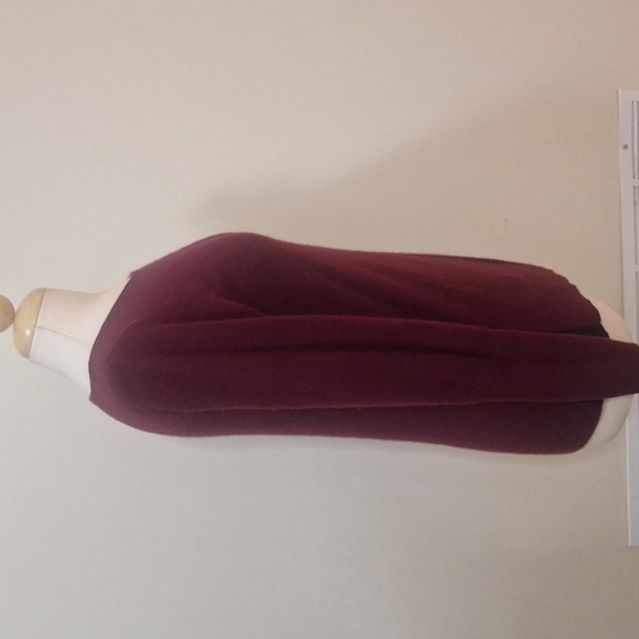 Club Monaco 100% Cashmere Tunic Size XS - Picture 2 of 11